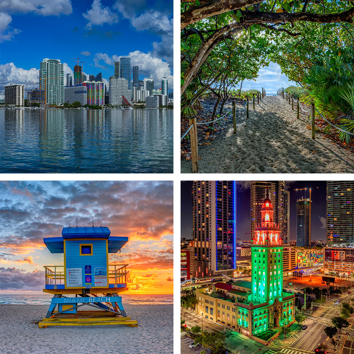 Water Fine Art Photography